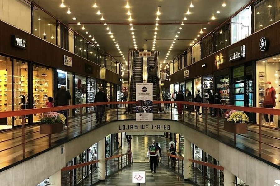 Galeria do Rock