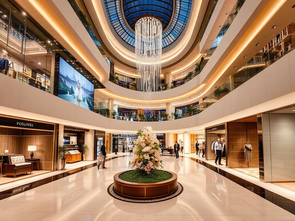 Shopping Cidade São Paulo