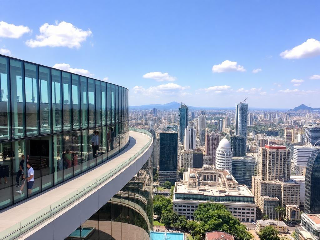 Sesc Avenida Paulista